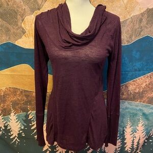 Zella top size medium